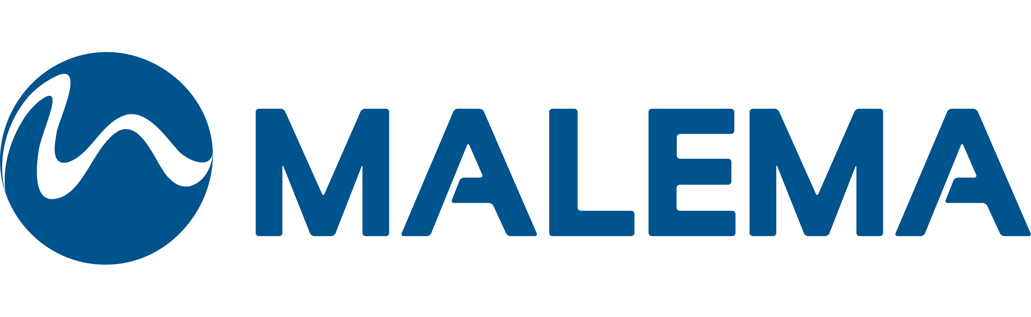 Malema Logo