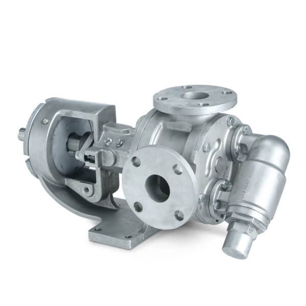 EnviroGear Gear Pumps Image