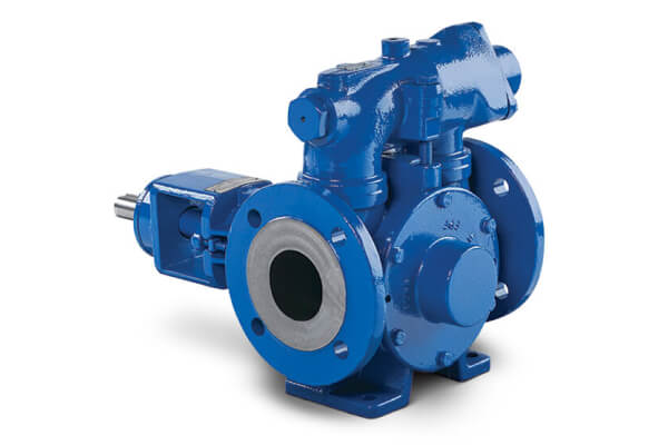 Sliding Vane Pumps