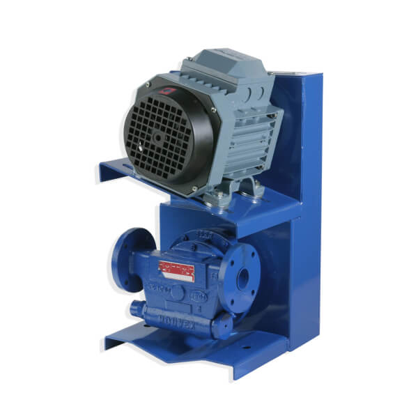 Mouvex TM Series Pumps Image