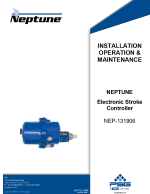 500-and-600-Electric-Stroke-Control-IOM